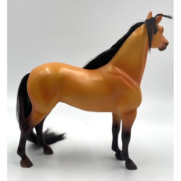 Breyer Reeves Disney Spirit Stallion Of The CIMARRON Horse 2017 - Picture 4 of 11